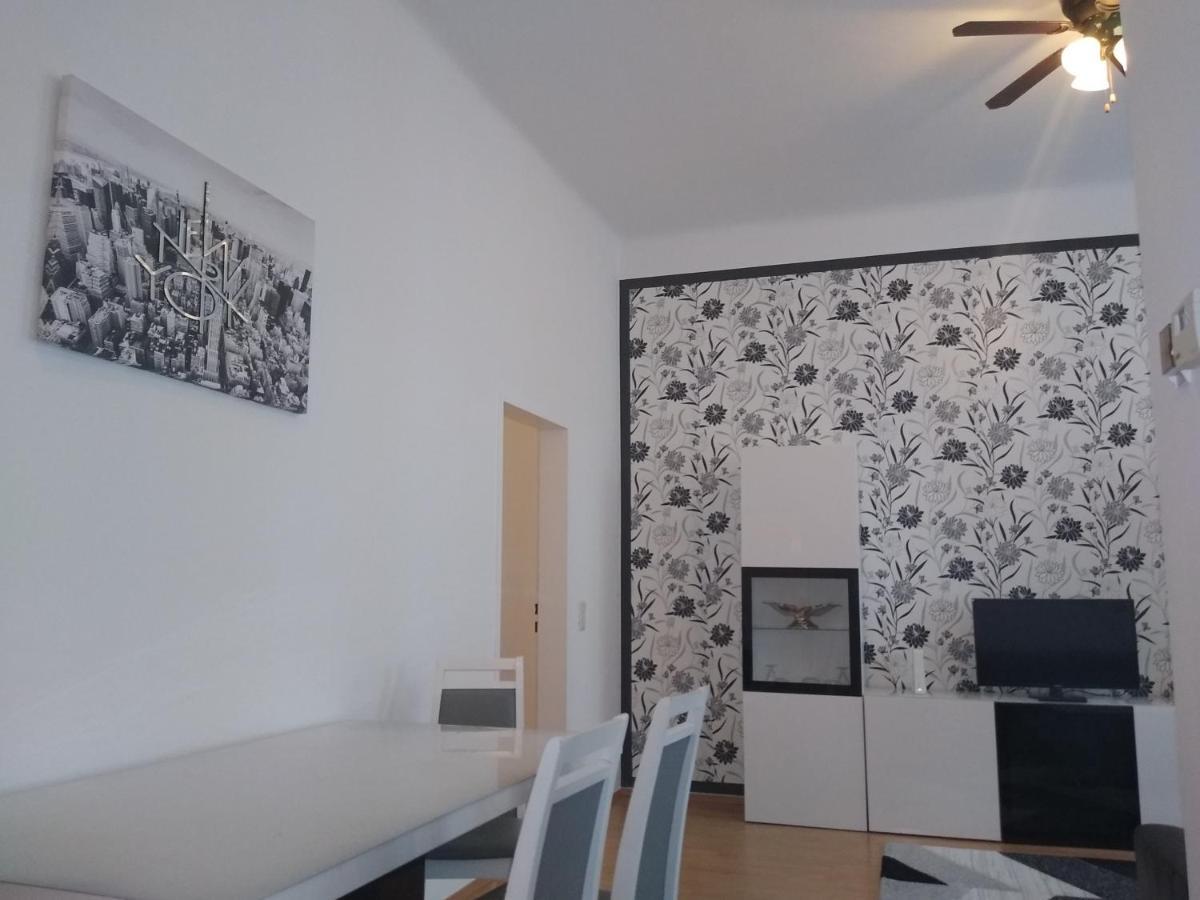 Spacious Central Apartment Viena Exterior foto